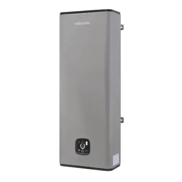Бойлер Atlantic Vertigo Steatite WI-FI 100 ES-MP0802F220-S WD (2250 Вт) silver (EG), фото - 2