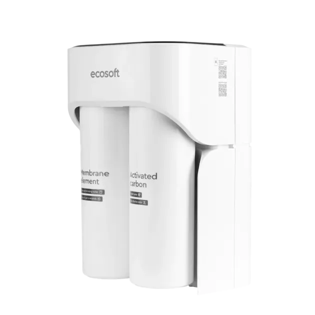Фильтр обратного осмоса Ecosoft CROSS MAX MO2800PECO, фото - 3