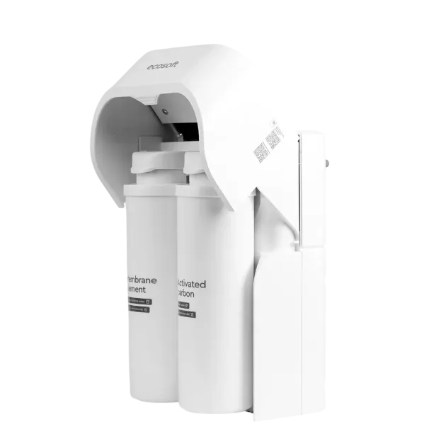 Ecosoft CROSS MAX MO2800PECO для очитски воды, фото - 2