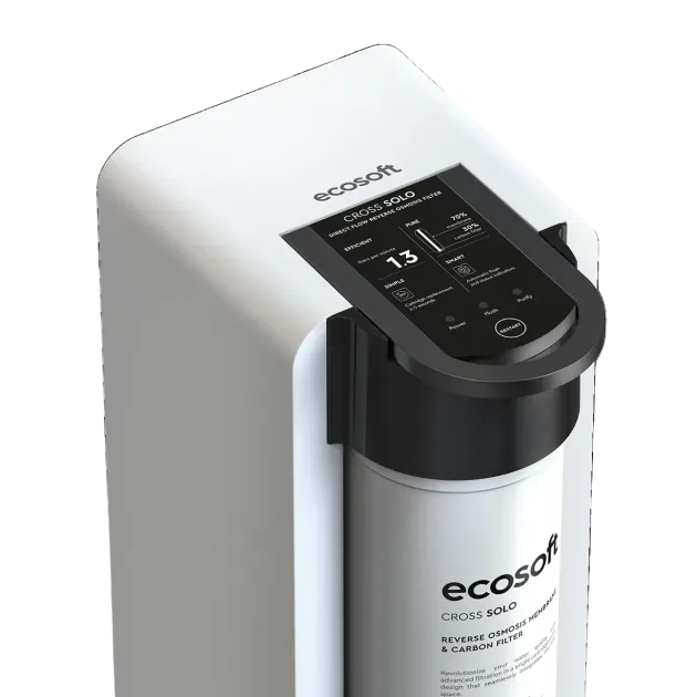 Ecosoft CROSS Solo MO1500PECO - фільтр для очищення води, фото - 3