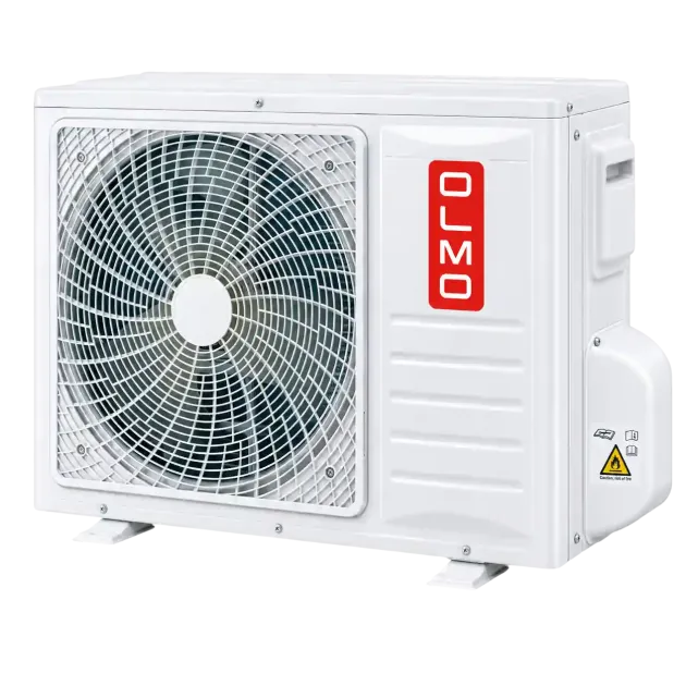 Наружный блок Olmo OMS-36P5E Outdoor unit, фото - 2