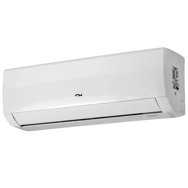 Внутрішній блок Cooper&Hunter VITAL INVERTER WI-FI CH-S24FTXF-NG(I), фото - 2
