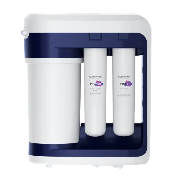 AQUAPHOR RO-202S PRO, фото - 3