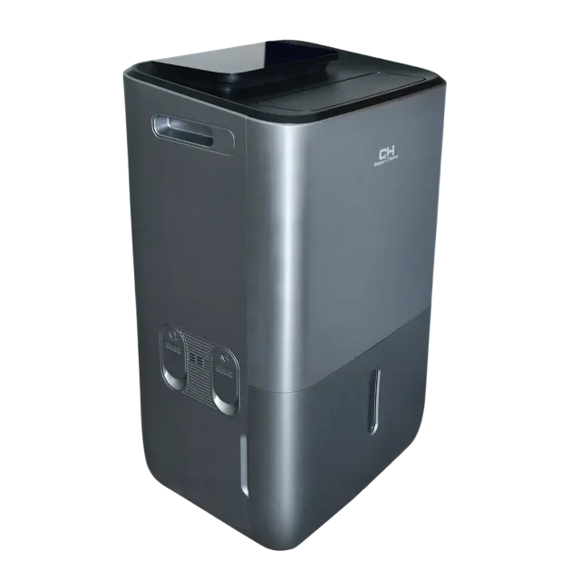 Осушувач повітря Cooper&Hunter CH-D014WD6-30LD WF, фото - 2