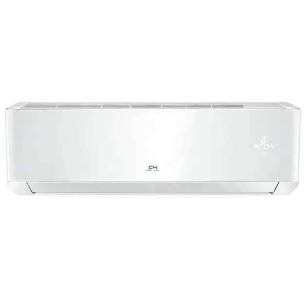 Внутрішній блок кондиціонера Cooper&Hunter Supreme Continental CH-S18FTXAL2-WP(I) White