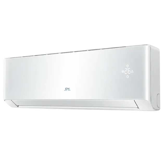Внутрішній блок Cooper&Hunter Supreme Continental CH-S18FTXAL2-WP(I) White, фото - 2