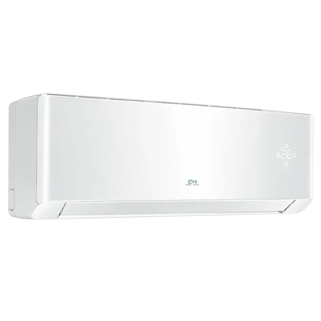 Cooper&Hunter Supreme Continental CH-S18FTXAL2-WP(I) White, фото - 3