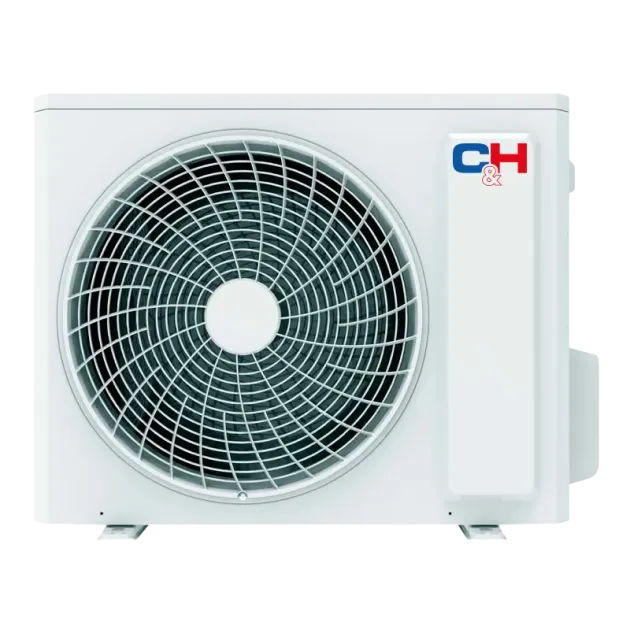 Зовнішній блок кондиціонера Cooper&Hunter CHML-U18RK2-NG Outdoor unit
