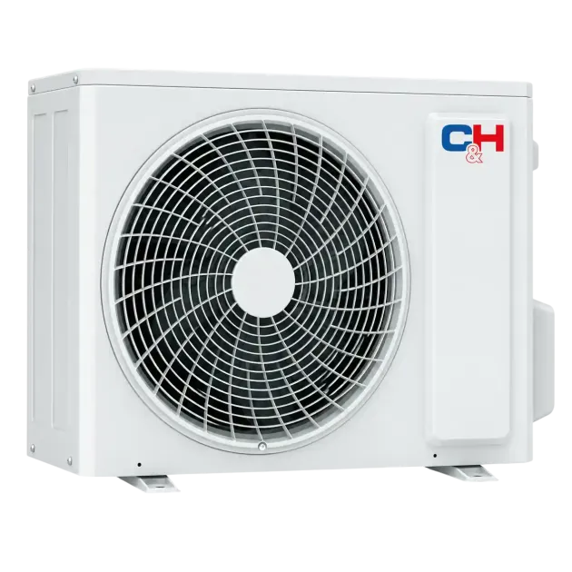 Зовнішній блок Cooper&Hunter CHML-U18RK2-NG Outdoor unit, фото - 2