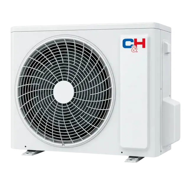 Cooper&Hunter CHML-U18RK2-NG Outdoor unit, фото - 3
