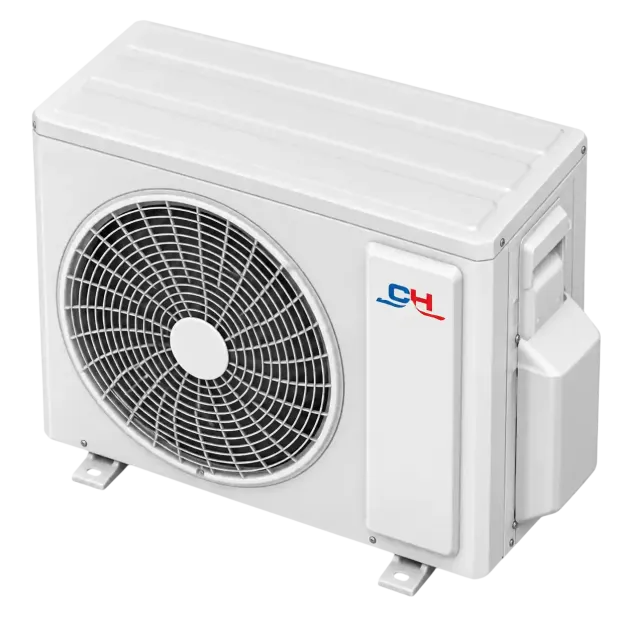 Cooper&Hunter CHML-U42RK5-NG Outdoor unit, фото - 3