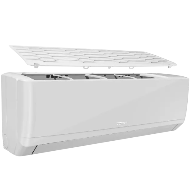 Блок кондиціонера Tosot PRACTIC PRO GN-18PR(I), фото - 3