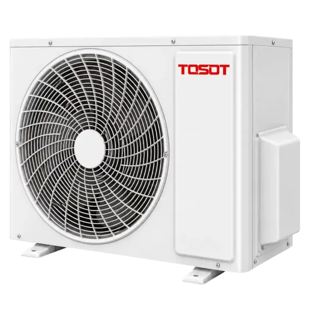 Наружный блок Tosot TM-18U2(O)2, фото - 2
