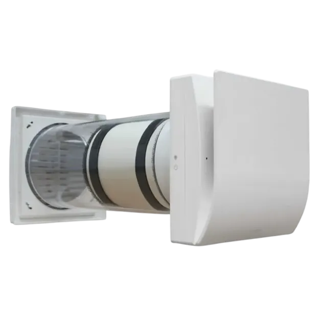 Бытовой рекуператор Aerauliqa ORION 150