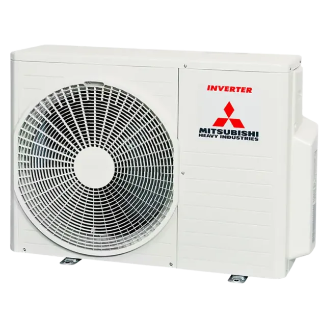 Зовнішній блок кондиціонера Mitsubishi Heavy SCM60ZS-W