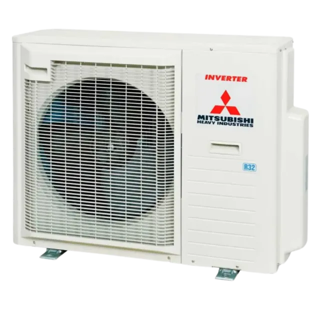 Наружный блок кондиционера Mitsubishi Heavy SCM71ZS-W