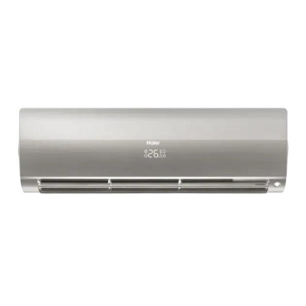 Внутренний блок кондиционера Haier Flexis Gray Inverter AS35S2SF1FA-S1