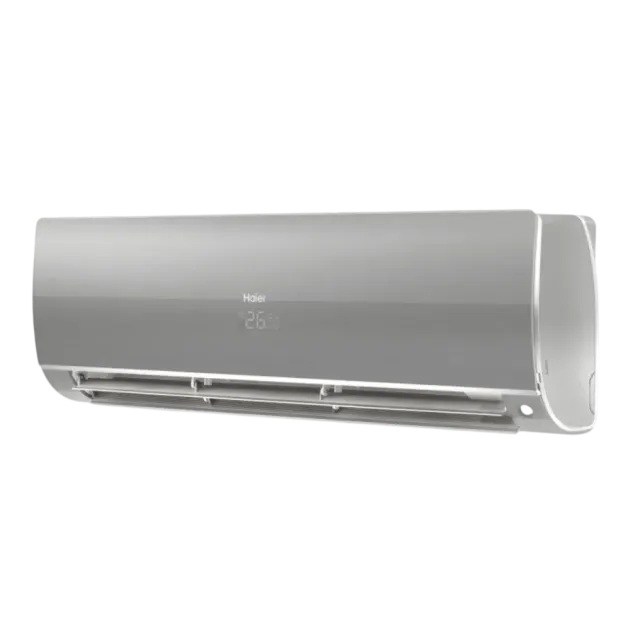 Внутренний блок Haier Flexis Gray Inverter AS35S2SF1FA-S1, фото - 2
