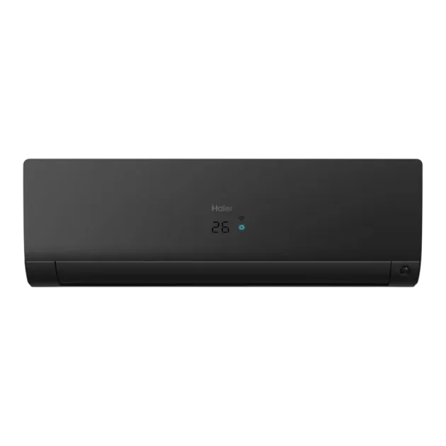 Внутренний блок кондиционера Haier Flexis Matt Black Inverter AS35FL-B
