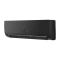 Внутренний блок Haier Flexis Matt Black Inverter AS35FL-B, фото - 2 (Миниатюра)