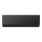Внутрішній блок кондиціонера Haier Flexis Matt Black Inverter AS50S2SF1FA-BH1 (Мініатюра)