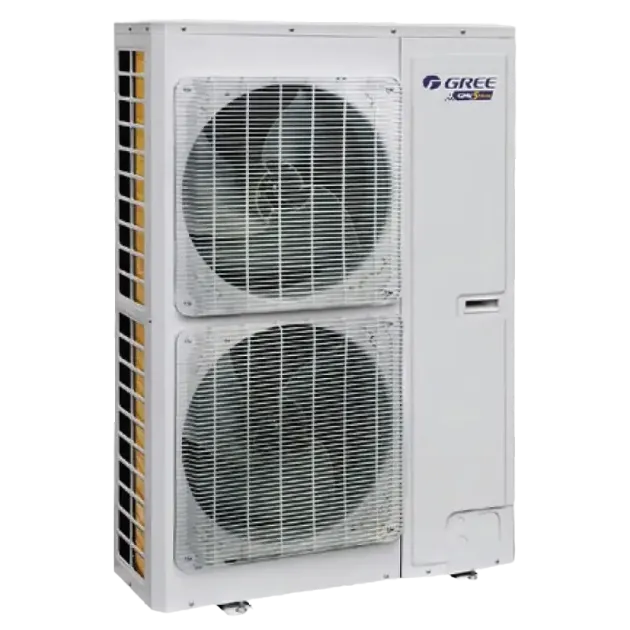 GMV-S140WL/A-S – зовнішній блок мультизональної VRF-системи