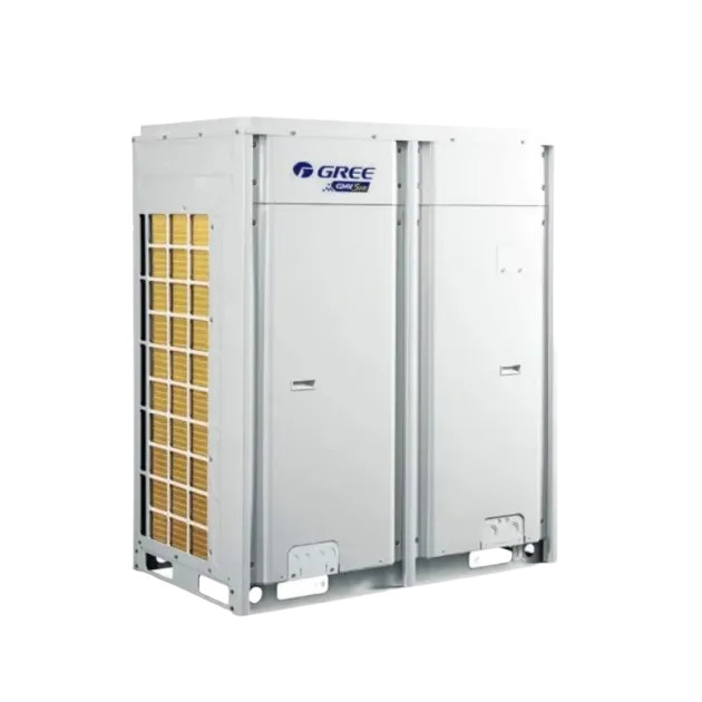 Gree GMV-S224W/A-X – зовнішній блок мультизональної системи