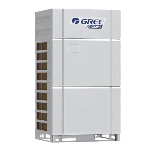Зовнішній блок Gree GMV-VQ280WM/C-X з інверторним керуванням