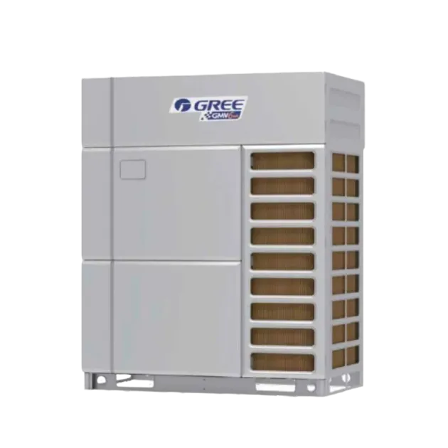 GMV-VQ400WM/C-X – внешний блок VRF-системы до 400 м²