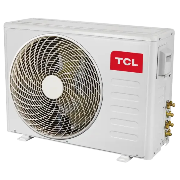 Зовнішній блок кондиціонера TCL FMA-27I3HD/DVO