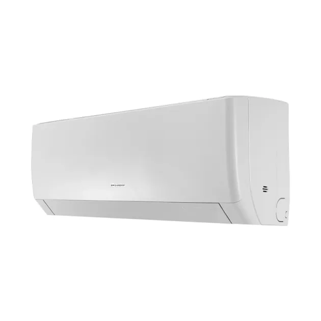 GWH(09)AGBXB-K6DNA1A/I - кондиціонер з електростатичним фільтром, фото - 2