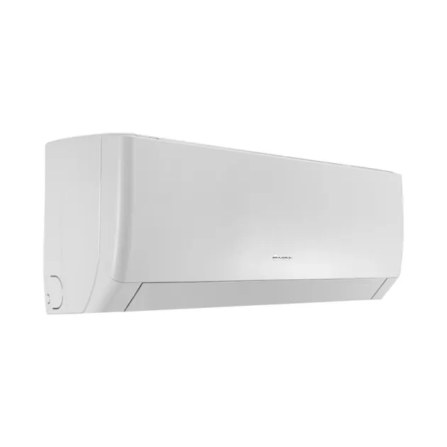 GWH(18)AGD-K6DNA1E/I оснащена багатошвидкісним вентилятором, теплообмінником із захисним покриттям Blue Fin та потужним компресором, фото - 3