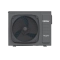 Зовнішній блок кондиціонера Haier Multy R32 Outdoor 3U55S2WR1FA (Multi 3S) + ГВП (Мініатюра)