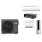 Haier Multy R32 Outdoor 4U70S2WR1FA (Multi 3S) + ГВП, фото - 3 (Мініатюра)
