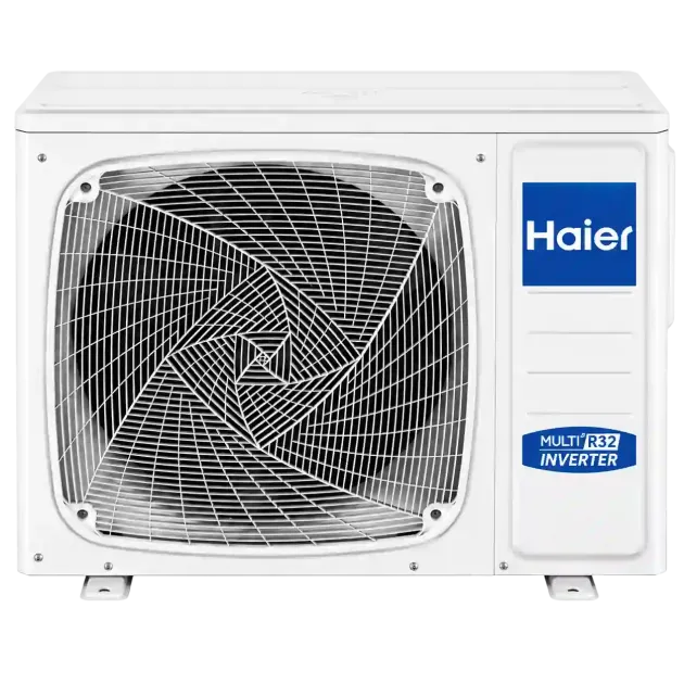 Зовнішній блок кондиціонера Haier Multy R32 Outdoor 3U70S2SR5FA