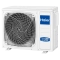 Наружный блок Haier Multy R32 Outdoor 3U70S2SR5FA, фото - 2 (Мініатюра)