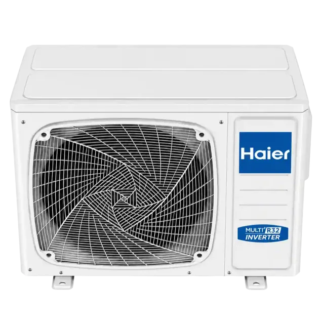 Haier Multy R32 Outdoor 4U85S2SR5FA, фото - 3