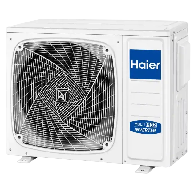 Зовнішній блок Haier Multy R32 Outdoor 5U90S2SS5FA, фото - 2
