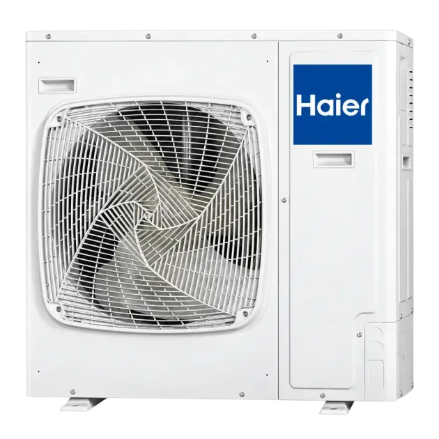 Зовнішній блок кондиціонера Haier Multy R32 Outdoor 5U105S2SS5FA