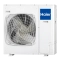 Зовнішній блок кондиціонера Haier Multy R32 Outdoor 5U105S2SS5FA (Мініатюра)