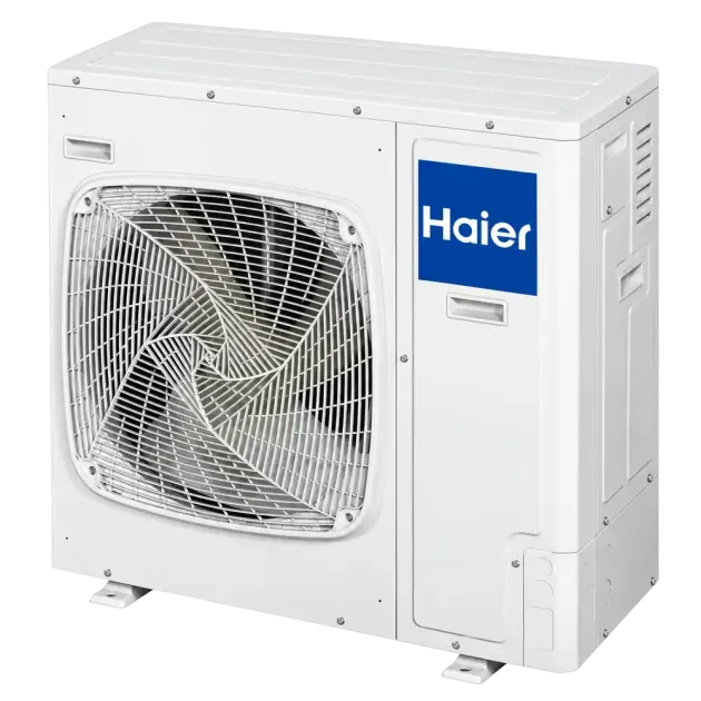 Haier Multy R32 Outdoor 5U105S2SS5FA, фото - 3
