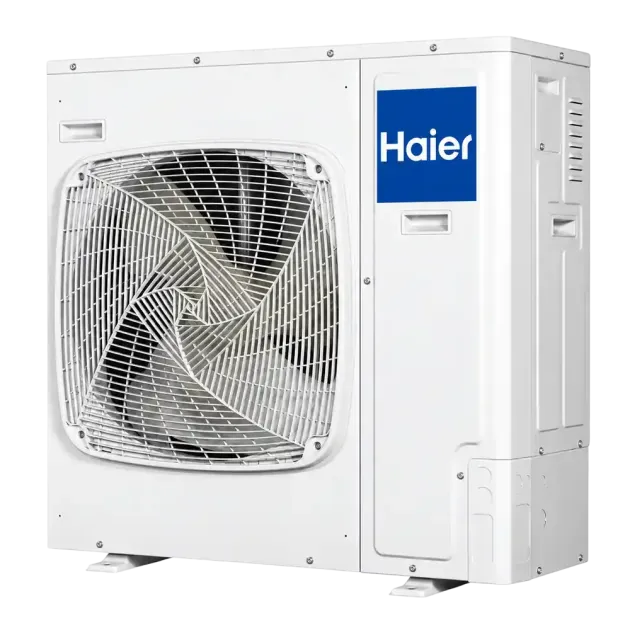 Зовнішній блок Haier Multy R32 Outdoor 5U125S2SN1FA, фото - 2