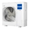 Зовнішній блок Haier Multy R32 Outdoor 5U125S2SN1FA, фото - 2 (Мініатюра)