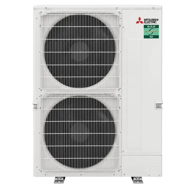Зовнішній блок кондиціонера Mitsubishi Electric Standard Inverter PUZ-M200YKA 3Ф