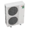 Mitsubishi Electric Standard Inverter PUZ-M200YKA 3Ф, фото - 3 (Мініатюра)