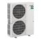 Зовнішній блок Mitsubishi Electric Standard Inverter PUZ-M250YKA 3Ф, фото - 2 (Мініатюра)