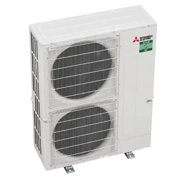 Mitsubishi Electric Standard Inverter PUZ-M250YKA 3Ф, фото - 3