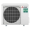 Зовнішній блок кондиціонера Mitsubishi Electric Power Inverter PUZ-ZM35VKA (Мініатюра)