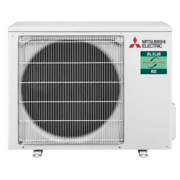 Зовнішній блок кондиціонера Mitsubishi Electric Power Inverter PUZ-ZM50VKA 1Ф