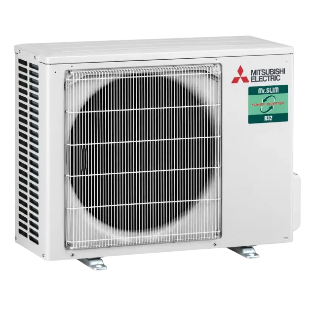 Зовнішній блок Mitsubishi Electric Power Inverter PUZ-ZM50VKA, фото - 2